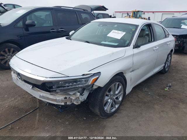1HGCV1F16KA102874 Honda ACCORD LX