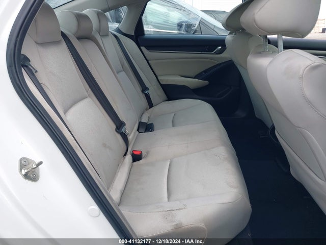 1HGCV1F16KA102874 Honda ACCORD LX
