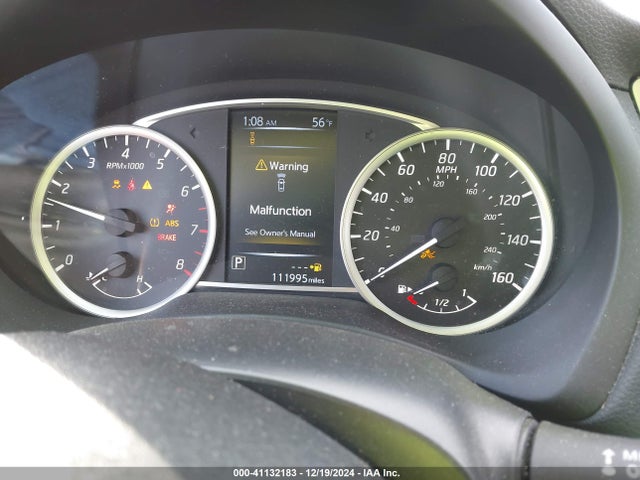 3N1AB7AP0JY276093 Nissan SENTRA S