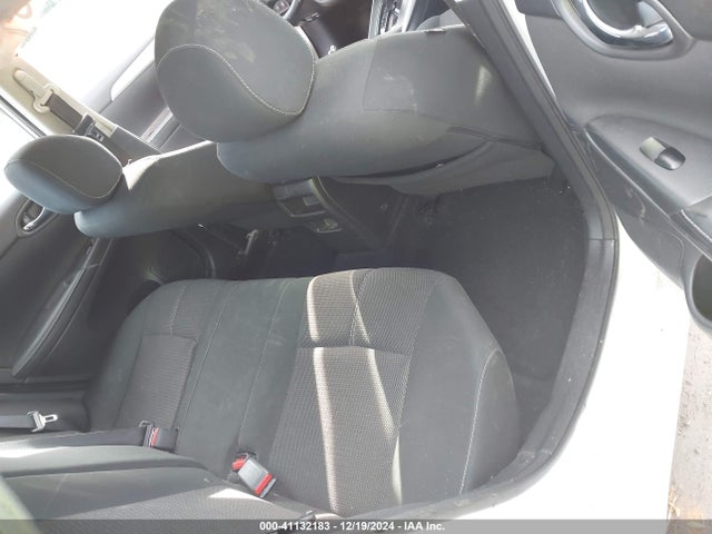 3N1AB7AP0JY276093 Nissan SENTRA S