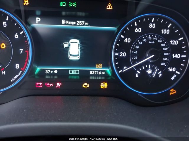 KM8R3DHE9MU309742 Hyundai Palisade Sel