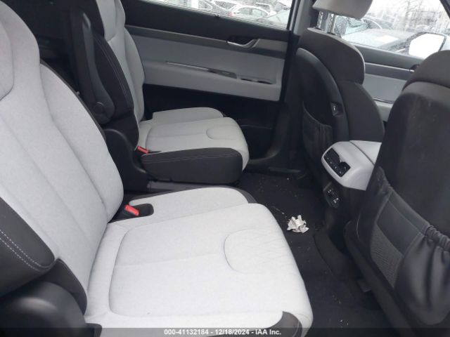 KM8R3DHE9MU309742 Hyundai Palisade Sel