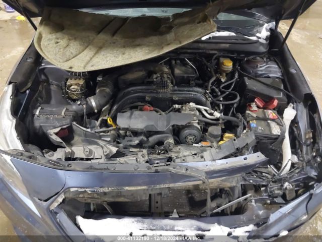 4S3BNAC67F3016655 Subaru Legacy 2.5i Premium