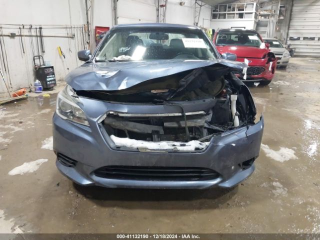 4S3BNAC67F3016655 Subaru Legacy 2.5i Premium