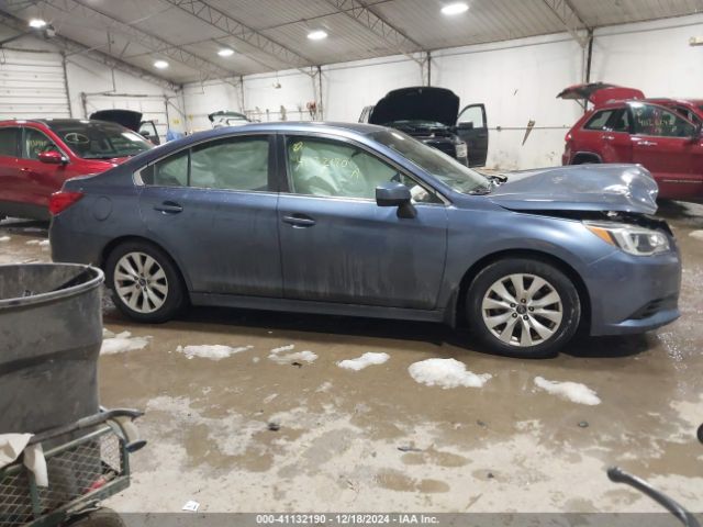 4S3BNAC67F3016655 Subaru Legacy 2.5i Premium