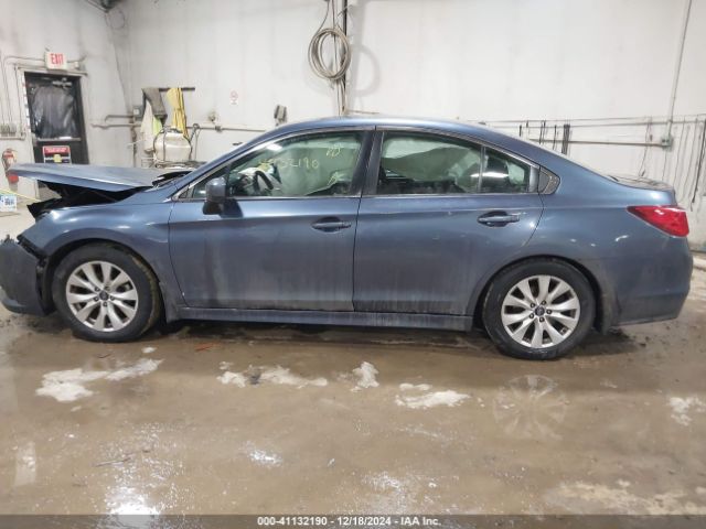 4S3BNAC67F3016655 Subaru Legacy 2.5i Premium