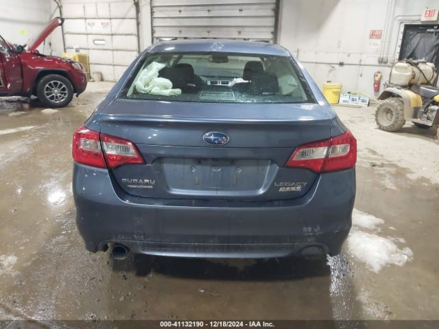 4S3BNAC67F3016655 Subaru Legacy 2.5i Premium
