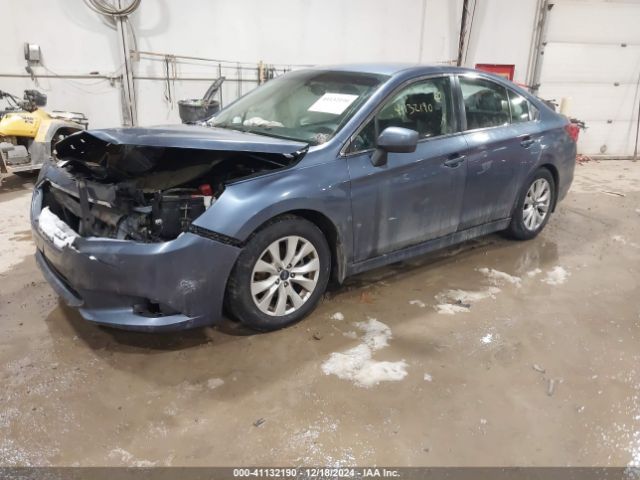 4S3BNAC67F3016655 Subaru Legacy 2.5i Premium