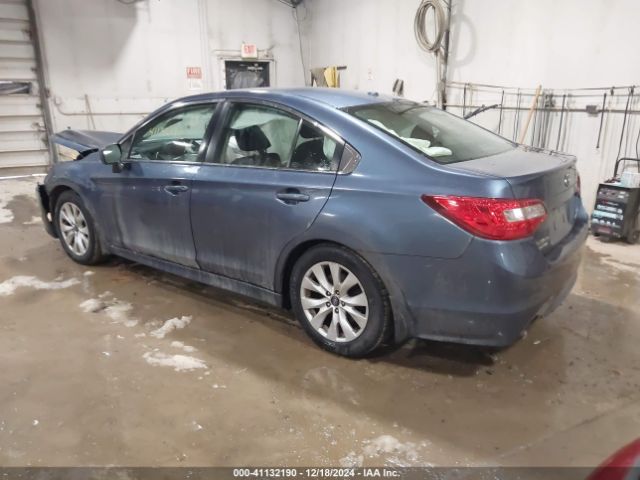 4S3BNAC67F3016655 Subaru Legacy 2.5i Premium