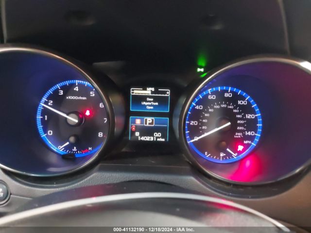4S3BNAC67F3016655 Subaru Legacy 2.5i Premium