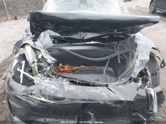 5YJ3E1EA2JF046910 Tesla Model 3 Long Range/mid Range