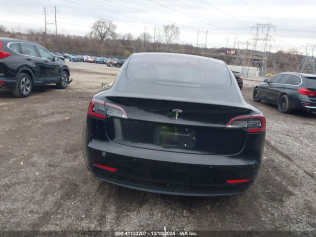 5YJ3E1EA2JF046910 Tesla Model 3 Long Range/mid Range