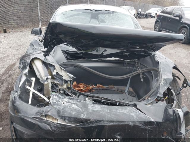 5YJ3E1EA2JF046910 Tesla Model 3 Long Range/mid Range