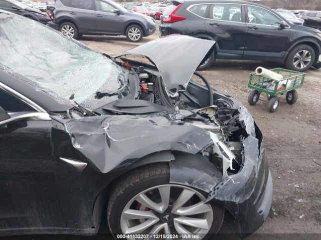 5YJ3E1EA2JF046910 Tesla Model 3 Long Range/mid Range