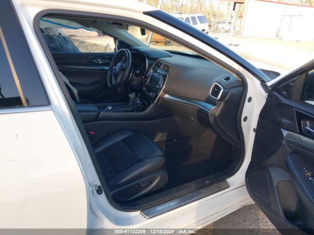 1N4AA6AP2HC432816 Nissan Maxima 3.5 Sr