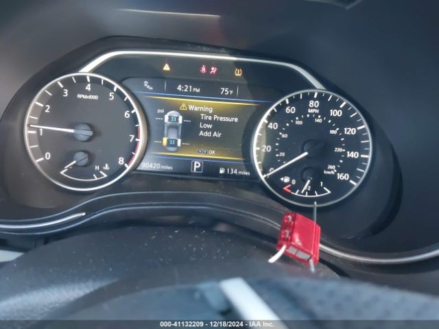 1N4AA6AP2HC432816 Nissan Maxima 3.5 Sr