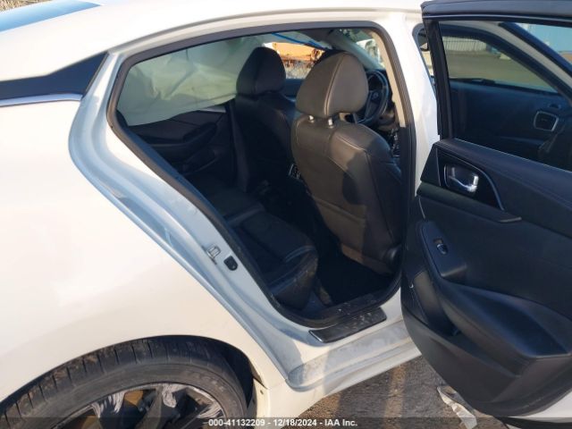 1N4AA6AP2HC432816 Nissan Maxima 3.5 Sr