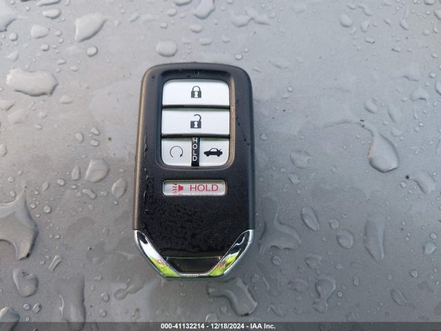 Honda CIVIC EX 2018 2HGFC2F78JH569842 Image 11