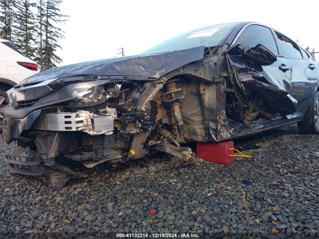 Honda CIVIC EX 2018 2HGFC2F78JH569842 Image 6