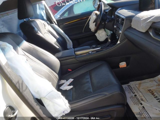 2T2BZMCA5JC152126 Lexus RX 350