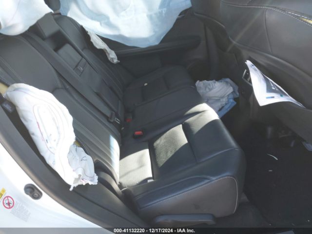 2T2BZMCA5JC152126 Lexus RX 350