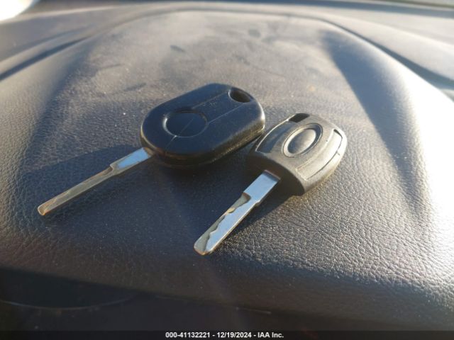 1FADP3K27HL217204 Ford FOCUS SE