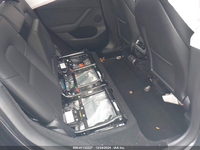 2024 TESLA MODEL Y 7SAYGDED8RF128473 Photo 7