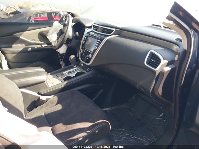 Nissan MURANO S 2016 5N1AZ2MG3GN149542 Image 5
