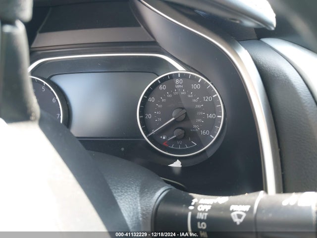 Nissan MURANO S 2016 5N1AZ2MG3GN149542 Image 7