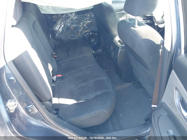 Nissan MURANO S 2016 5N1AZ2MG3GN149542 Image 8