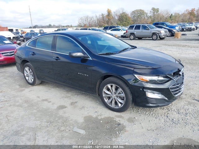 2025 1G1ZD5ST7SF128888 main image