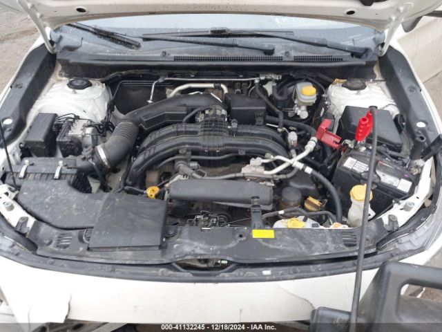 JF2GTABC6J8205488 Subaru Crosstrek 2.0i Premium