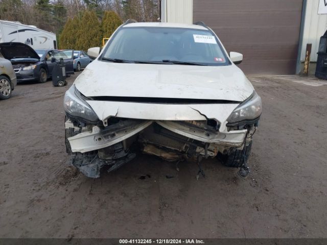 JF2GTABC6J8205488 Subaru Crosstrek 2.0i Premium