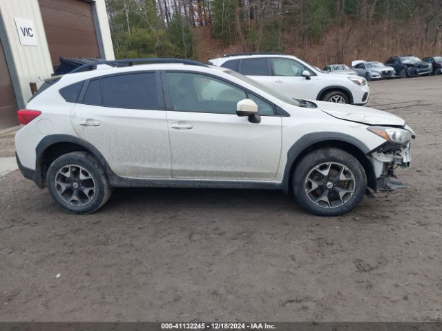 JF2GTABC6J8205488 Subaru Crosstrek 2.0i Premium