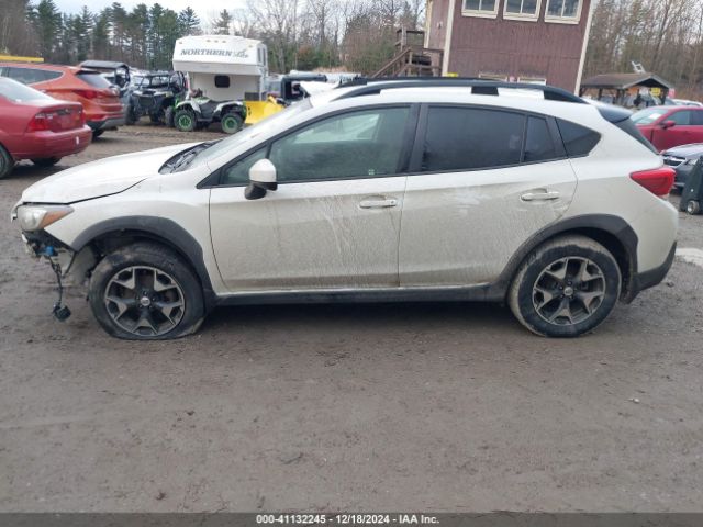 JF2GTABC6J8205488 Subaru Crosstrek 2.0i Premium