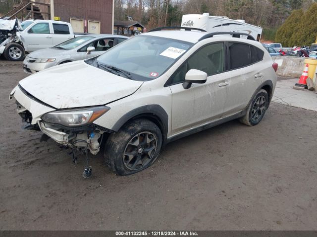 JF2GTABC6J8205488 Subaru Crosstrek 2.0i Premium