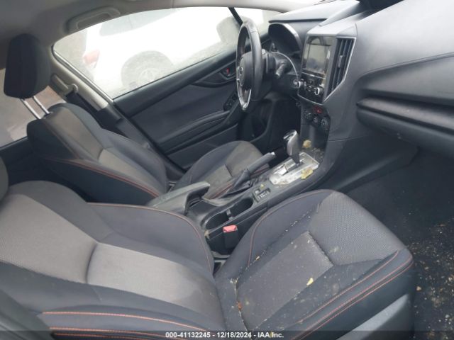 JF2GTABC6J8205488 Subaru Crosstrek 2.0i Premium