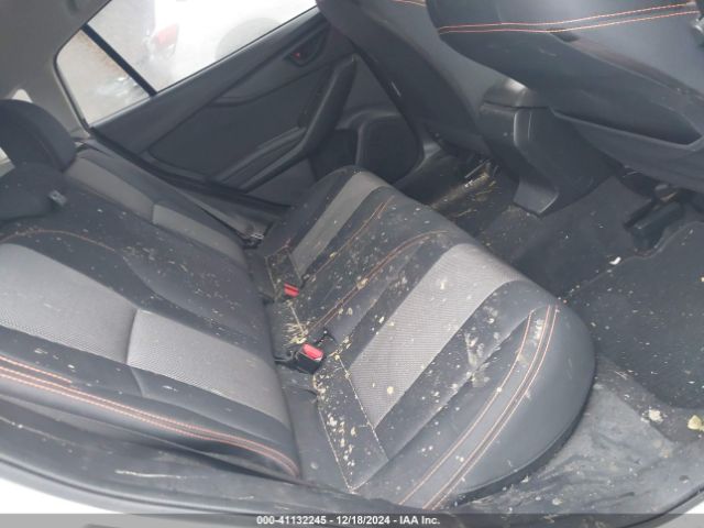 JF2GTABC6J8205488 Subaru Crosstrek 2.0i Premium