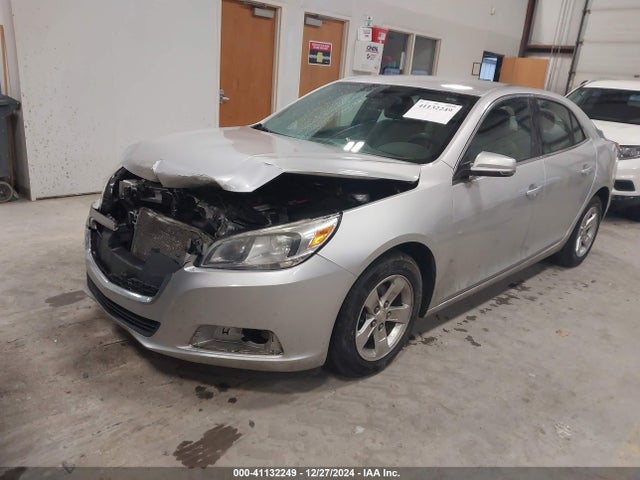 1G11A5SL2FF281237 Chevrolet Malibu 1fl