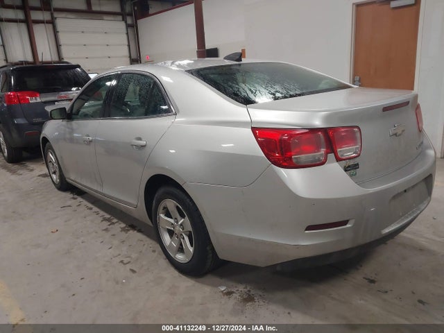 1G11A5SL2FF281237 Chevrolet Malibu 1fl