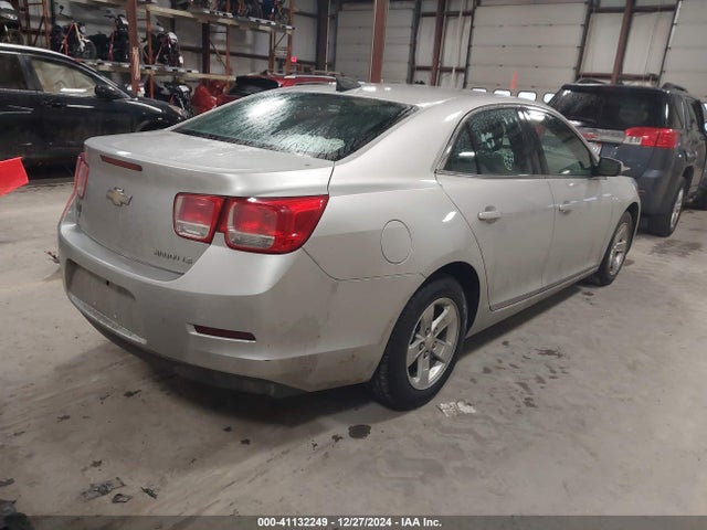 1G11A5SL2FF281237 Chevrolet Malibu 1fl
