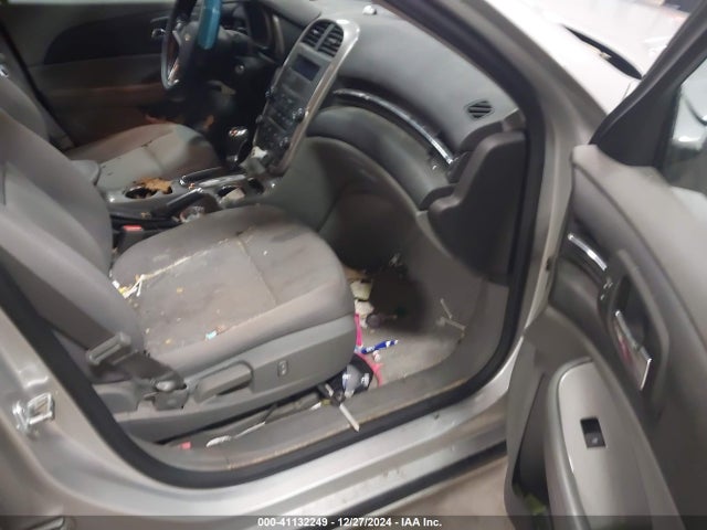 1G11A5SL2FF281237 Chevrolet Malibu 1fl