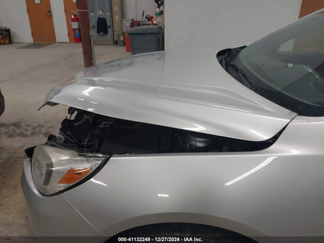 1G11A5SL2FF281237 Chevrolet Malibu 1fl
