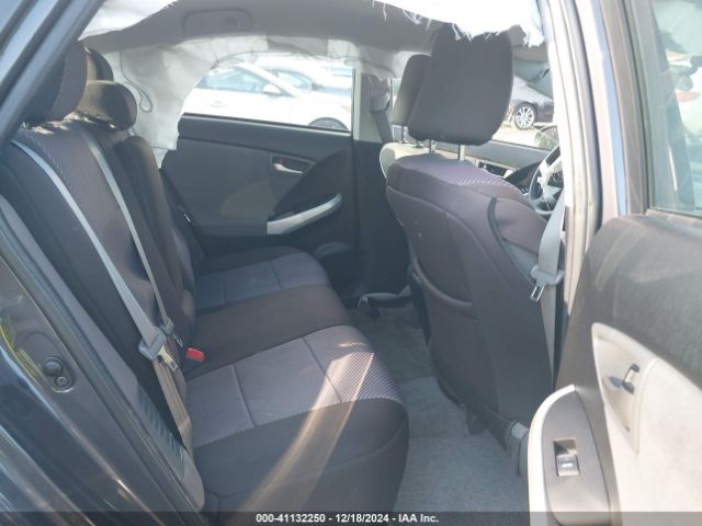 JTDKN3DU7F1984792 Toyota Prius Two