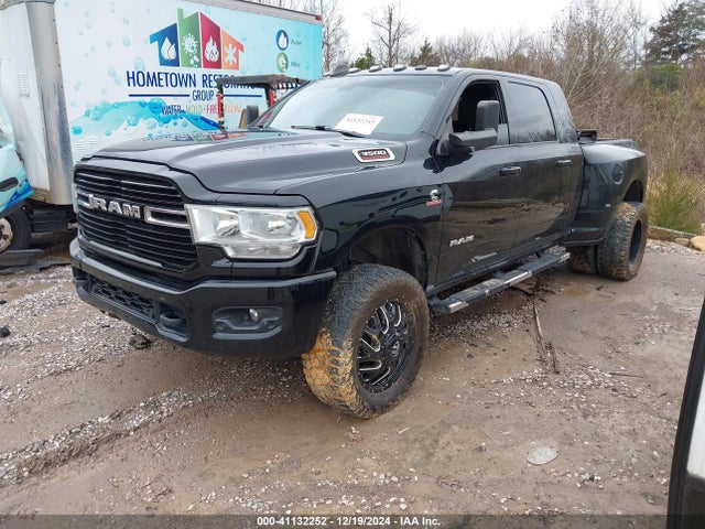 Aukcja sprzedaży 2020 Ram 3500 Big Horn  4x4 6'4 Box, vin: 3C63RRLL6LG255675, numer aukcji: 41132252