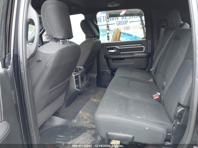 Aukcja sprzedaży 2020 Ram 3500 Big Horn  4x4 6'4 Box, vin: 3C63RRLL6LG255675, numer aukcji: 41132252