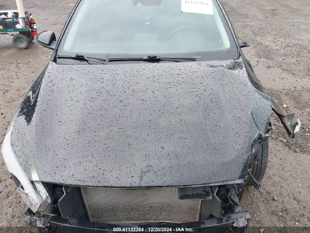 3KPF24AD0NE500770 KIA FORTE FE