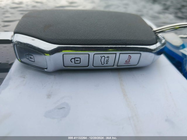 KIA FORTE FE 2022 3KPF24AD0NE500770 Image 11