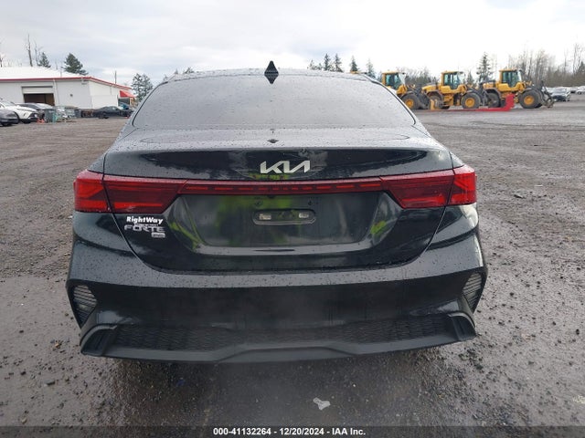 KIA FORTE FE 2022 3KPF24AD0NE500770 Image 16