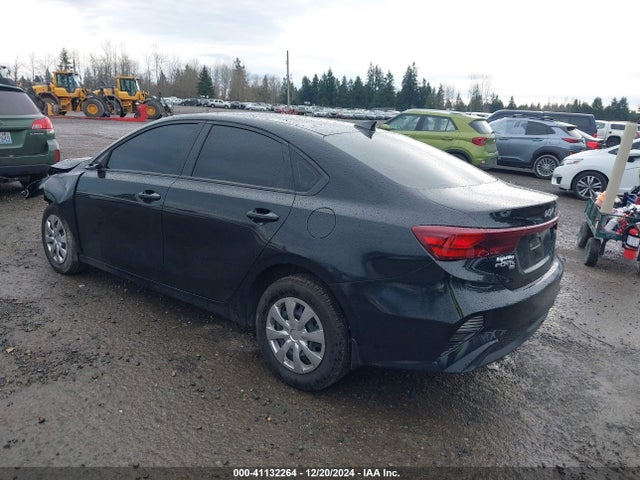 3KPF24AD0NE500770 KIA FORTE FE